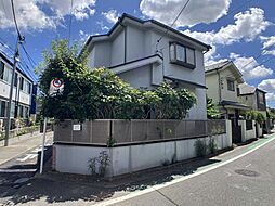 杉並区成田東5丁目　土地