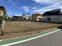 杉並区高井戸東1丁目新築戸建　B号棟