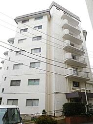 武蔵野グリーンタウンA棟