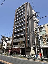 オープンレジデンシア高円寺