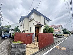 杉並区成田西1丁目　中古戸建