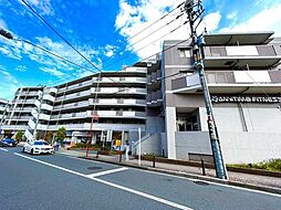 グローリオ中野新江古田