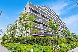 シティテラス杉並方南町サウス棟
