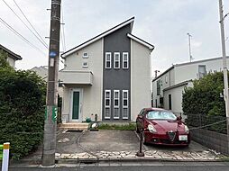 杉並区善福寺1丁目戸建