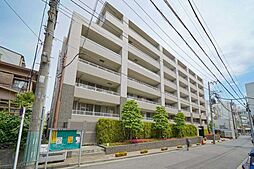 プラウド横濱鶴見