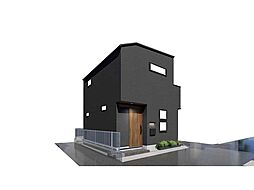 杉並区天沼1丁目 新築戸建