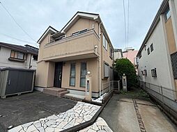 杉並区天沼2丁目 戸建