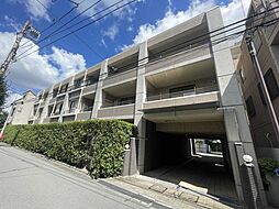 グローイングコート中野白鷺