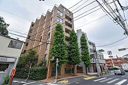 ホームズ東中野