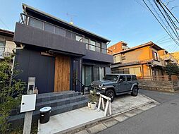 中野区鷺宮5丁目　戸建