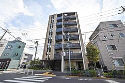 ヴァースクレイシアIDZ新高円寺
