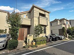 プラウドシーズン下石神井