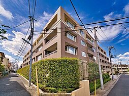 シティハウス笹塚