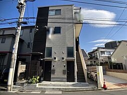 杉並区南荻窪3丁目賃貸併用住宅