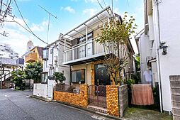 杉並区天沼3丁目　中古戸建