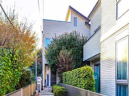 杉並区善福寺1丁目　中古戸建