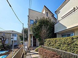 杉並区善福寺1丁目　中古戸建