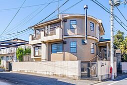 杉並区南荻窪2丁目　中古戸建