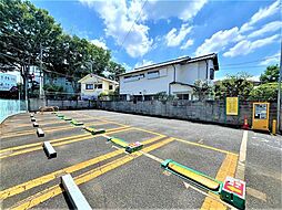 杉並区大宮2丁目 土地