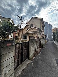 杉並区堀ノ内2丁目　2棟一括売り