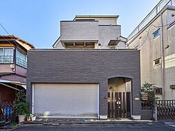 杉並区阿佐谷南2丁目　賃貸併用住宅