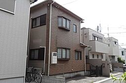 杉並区本天沼2丁目 土地