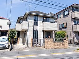 武蔵野市中町3丁目　中古戸建