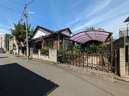 杉並区荻窪4丁目 土地