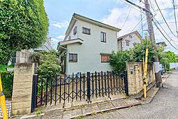 杉並区永福2丁目 土地