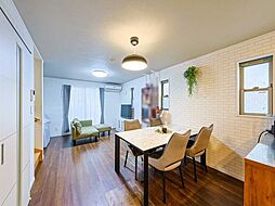 杉並区天沼3丁目　中古戸建