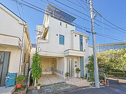 中野区白鷺2丁目　中古戸建