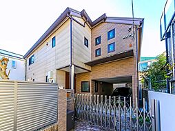 杉並区上荻2丁目　中古戸建