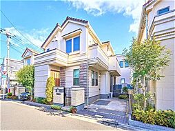 プラウドシーズン中野鷺ノ宮