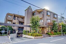 エクレールガーデン南荻窪