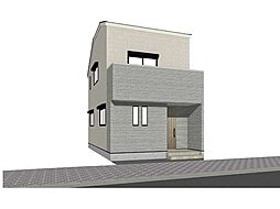 杉並区下井草3丁目　新築戸建