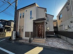 杉並区井草1丁目　中古戸建
