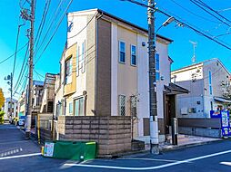 杉並区井草1丁目 中古戸建