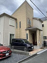 さいたま市浦和区北浦和3丁目　土地