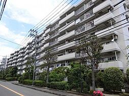 藤和上永谷ハイタウン