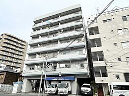 日東コーポ言問