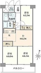 ネオコーポ堀切菖蒲園