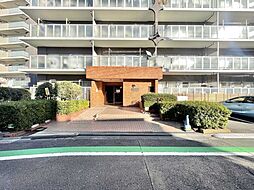 ネオコーポ堀切菖蒲園