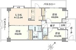 サントーア小岩