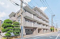 サントーア小岩