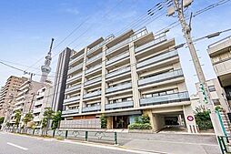 エクセレントシティ押上