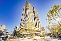 プラウドタワー平井