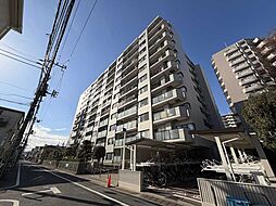 グリーンパーク新小岩