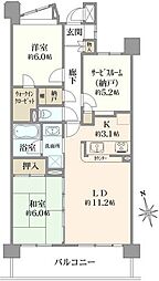 イトーピア川口元郷