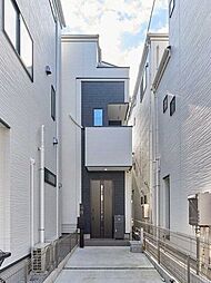 さいたま市大宮区天沼町　中古戸建