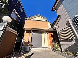 江戸川区大杉一丁目　中古戸建